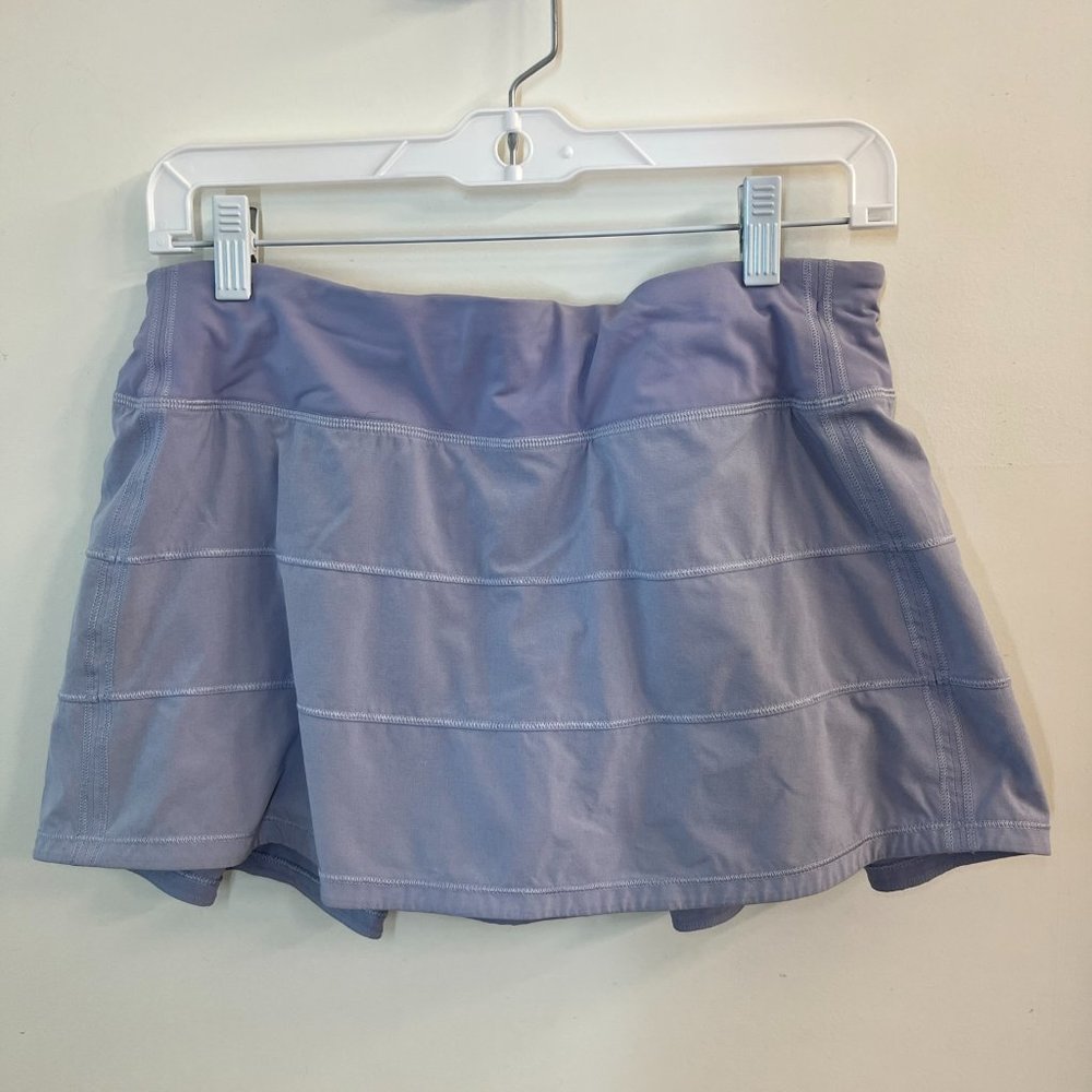 lulu pace rival lilac smoke
